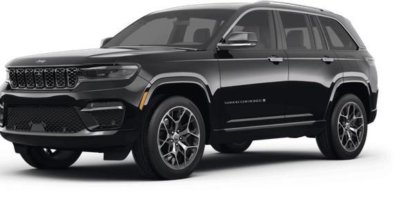 JEEP GRAND CHEROKEE 2023 1C4RJHEG3PC560161 image JEEP GRAND CHEROKEE 2023 1C4RJHEG3PC560161 image